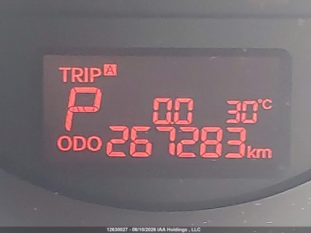 Aukcja sprzedaży 2013 Kia Soul 2.0l 4u Burner/2.0l 4u Luxury/2.0l 4u Retro/2u/2u Eco/4u, vin: KNDJT2A67D7503824, numer aukcji: 12630027