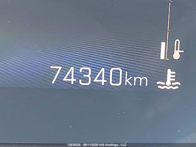 Chevrolet Trailblazer Lt 2024 KL79MRSL1RB133372 Image 15