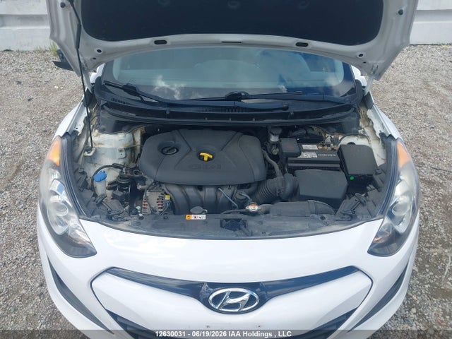 Aukcja sprzedaży 2014 Hyundai Elantra, vin: KMHD25LH8EU183461, numer aukcji: 12630031