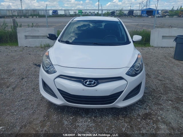 Aukcja sprzedaży 2014 Hyundai Elantra, vin: KMHD25LH8EU183461, numer aukcji: 12630031