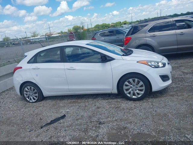Aukcja sprzedaży 2014 Hyundai Elantra, vin: KMHD25LH8EU183461, numer aukcji: 12630031