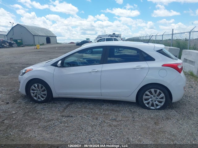 Aukcja sprzedaży 2014 Hyundai Elantra, vin: KMHD25LH8EU183461, numer aukcji: 12630031