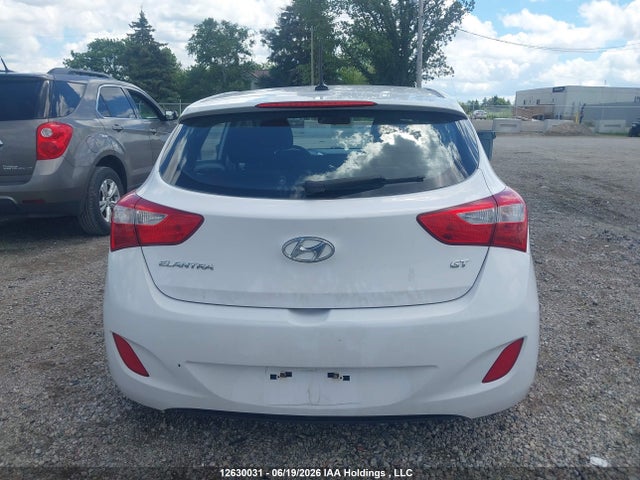 Aukcja sprzedaży 2014 Hyundai Elantra, vin: KMHD25LH8EU183461, numer aukcji: 12630031