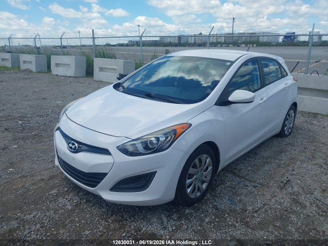 Aukcja sprzedaży 2014 Hyundai Elantra, vin: KMHD25LH8EU183461, numer aukcji: 12630031