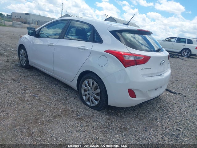 Aukcja sprzedaży 2014 Hyundai Elantra, vin: KMHD25LH8EU183461, numer aukcji: 12630031