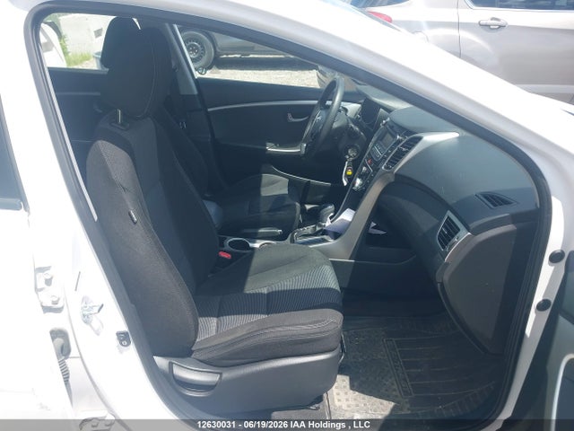 Aukcja sprzedaży 2014 Hyundai Elantra, vin: KMHD25LH8EU183461, numer aukcji: 12630031