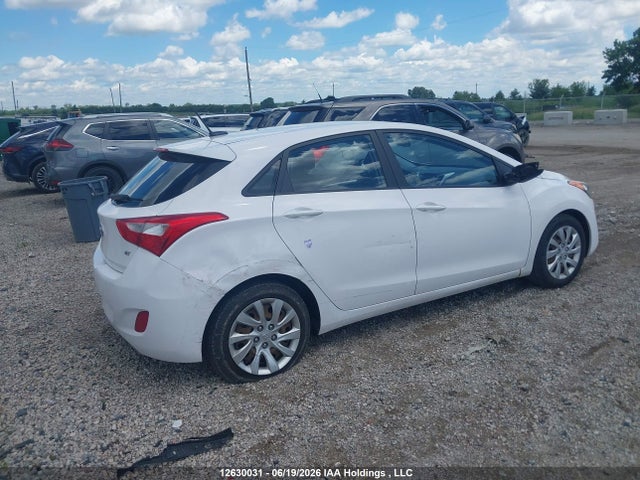 Aukcja sprzedaży 2014 Hyundai Elantra, vin: KMHD25LH8EU183461, numer aukcji: 12630031