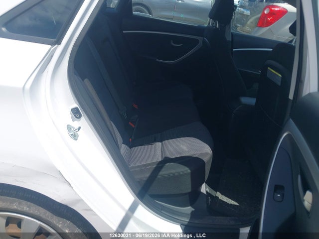 Aukcja sprzedaży 2014 Hyundai Elantra, vin: KMHD25LH8EU183461, numer aukcji: 12630031
