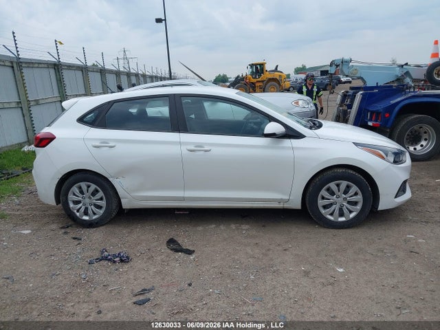 Hyundai Accent Se/sel 2020 3KPC25A6XLE117331 Image 12
