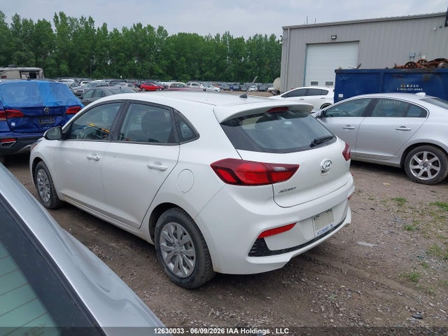 Hyundai Accent Se/sel 2020 3KPC25A6XLE117331 Image 13