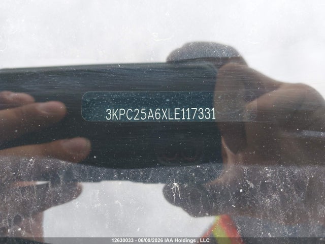 Hyundai Accent Se/sel 2020 3KPC25A6XLE117331 Image 16