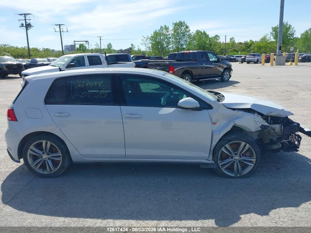 Aukcja sprzedaży 2019 Volkswagen Golf Gti 5-door/5-door Autobahn/5-door Rabbit, vin: 3VW5T7AU8KM022123, numer aukcji: 12617434