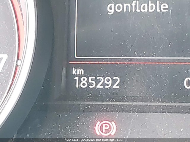 Aukcja sprzedaży 2019 Volkswagen Golf Gti 5-door/5-door Autobahn/5-door Rabbit, vin: 3VW5T7AU8KM022123, numer aukcji: 12617434