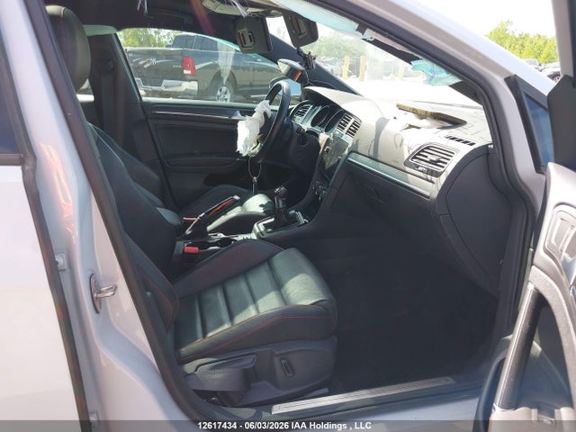 Aukcja sprzedaży 2019 Volkswagen Golf Gti 5-door/5-door Autobahn/5-door Rabbit, vin: 3VW5T7AU8KM022123, numer aukcji: 12617434