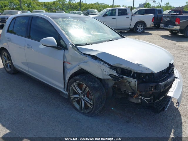 Aukcja sprzedaży 2019 Volkswagen Golf Gti 5-door/5-door Autobahn/5-door Rabbit, vin: 3VW5T7AU8KM022123, numer aukcji: 12617434