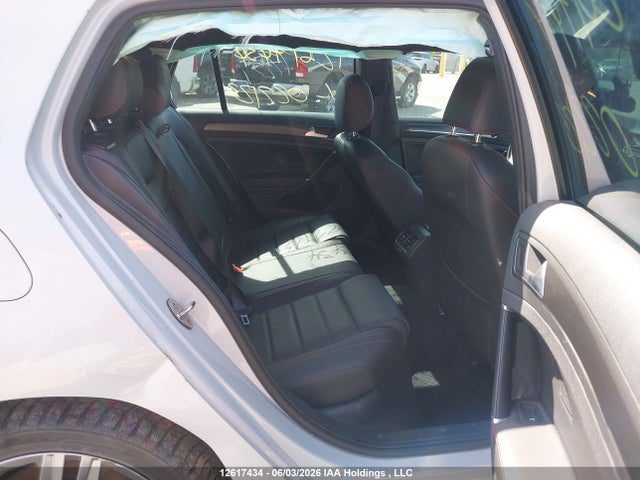 Aukcja sprzedaży 2019 Volkswagen Golf Gti 5-door/5-door Autobahn/5-door Rabbit, vin: 3VW5T7AU8KM022123, numer aukcji: 12617434