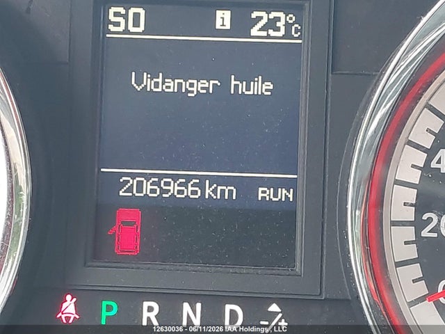 Dodge Grand Caravan Crew 2017 2C4RDGDG3HR597125 Image 16