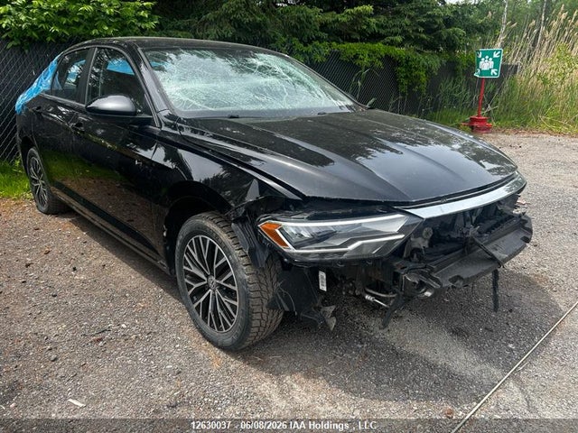 Volkswagen Jetta Comfortline 2021 3VWC57BU6MM029252 main image