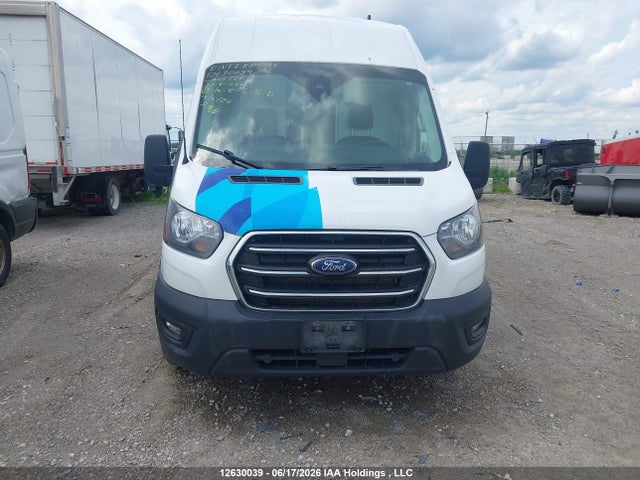 1FTBR1X82LKA05726 Ford Transit T-250