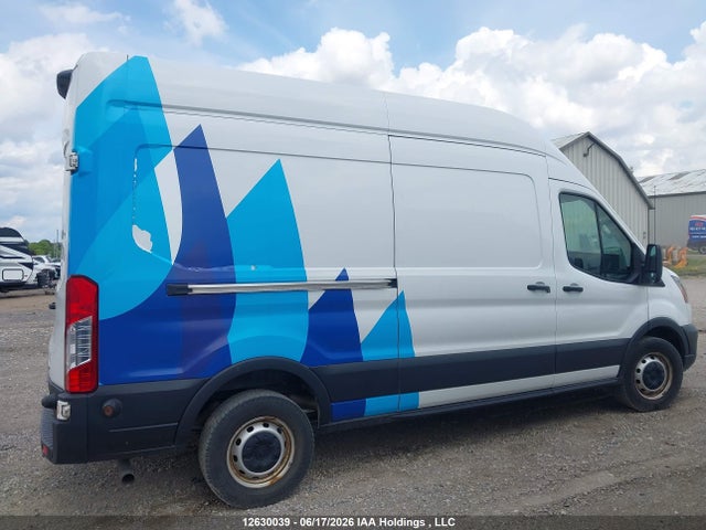 1FTBR1X82LKA05726 Ford Transit T-250