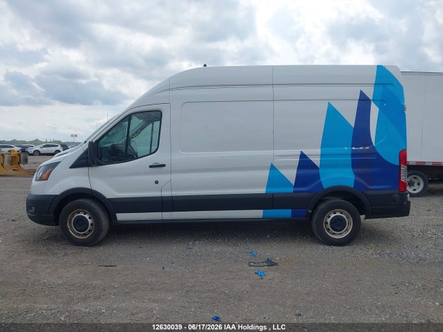 1FTBR1X82LKA05726 Ford Transit T-250