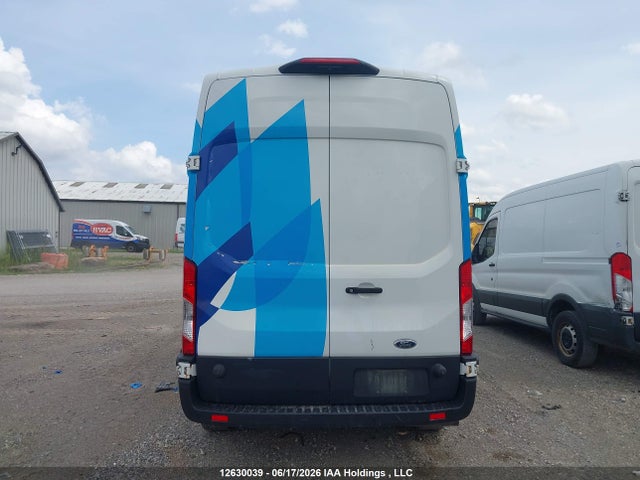 1FTBR1X82LKA05726 Ford Transit T-250