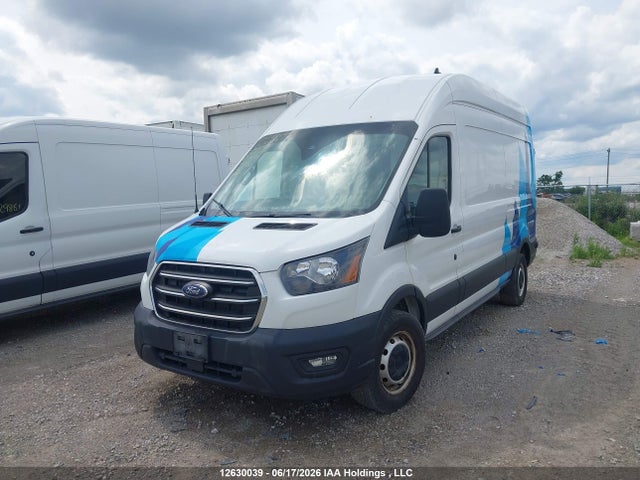 1FTBR1X82LKA05726 Ford Transit T-250