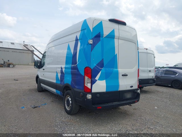1FTBR1X82LKA05726 Ford Transit T-250