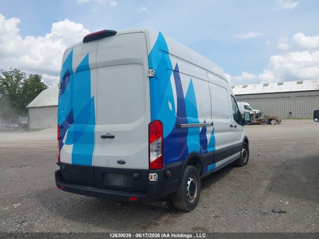 1FTBR1X82LKA05726 Ford Transit T-250