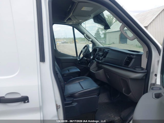 1FTBR1X82LKA05726 Ford Transit T-250