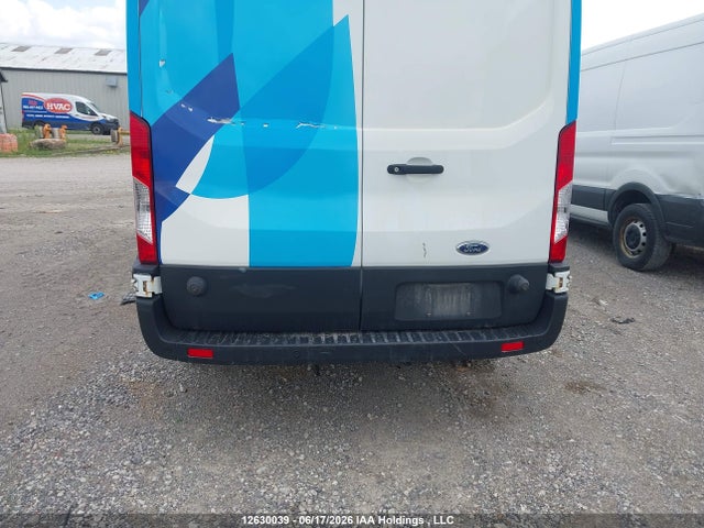 1FTBR1X82LKA05726 Ford Transit T-250