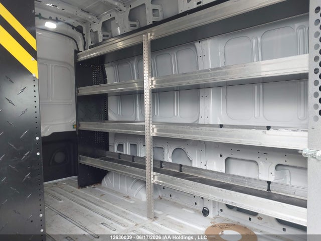 1FTBR1X82LKA05726 Ford Transit T-250