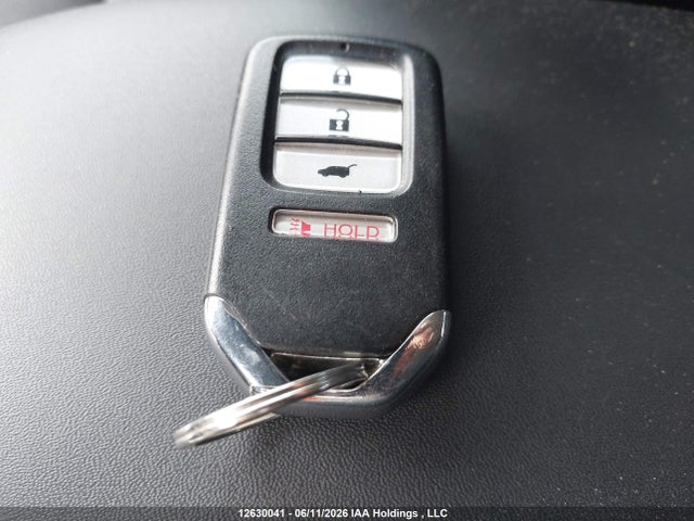 2022 Honda Hr-v მანქანა იყიდება აუქციონზე, vin: 3CZRU6H98NM102145, აუქციონის ნომერი: 12630041