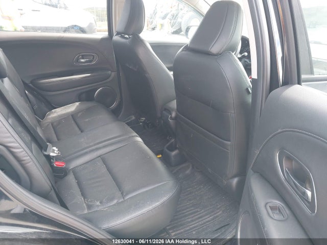 2022 Honda Hr-v მანქანა იყიდება აუქციონზე, vin: 3CZRU6H98NM102145, აუქციონის ნომერი: 12630041
