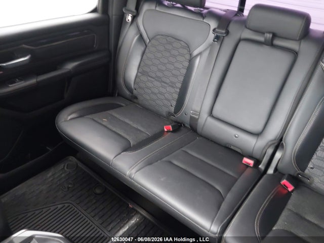 1C6SRFLT2KN790325 RAM 1500 Rebel
