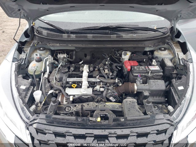 Aukcja sprzedaży 2025 Nissan Kicks Play Sv, vin: 3N1CP5CV8SL510358, numer aukcji: 12630048