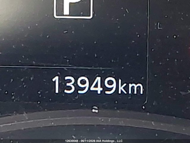 Aukcja sprzedaży 2025 Nissan Kicks Play Sv, vin: 3N1CP5CV8SL510358, numer aukcji: 12630048