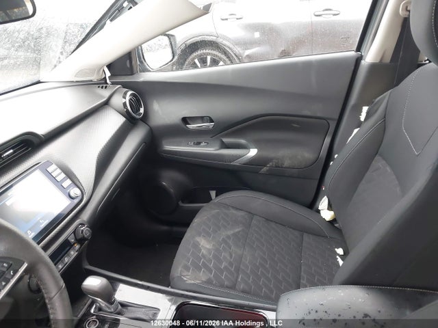 Aukcja sprzedaży 2025 Nissan Kicks Play Sv, vin: 3N1CP5CV8SL510358, numer aukcji: 12630048