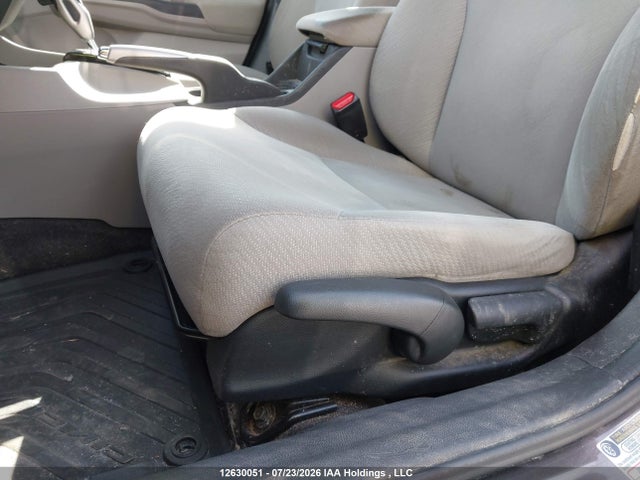 Aukcja sprzedaży 2013 Honda Civic Lx, vin: 2HGFB2F46DH002347, numer aukcji: 12630051