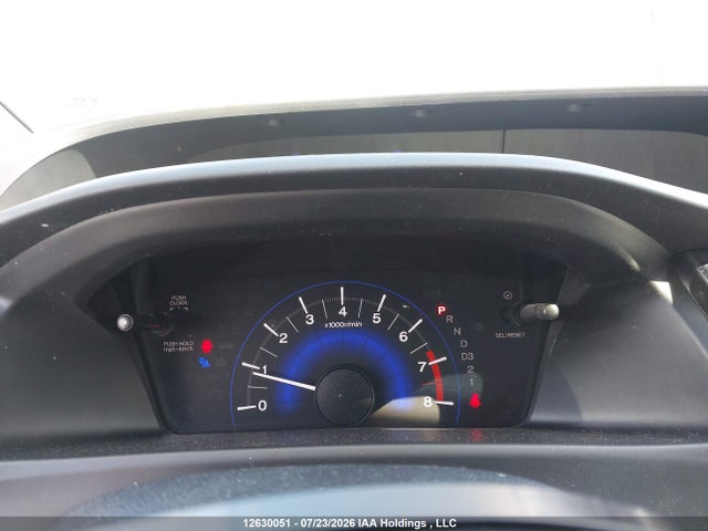 Aukcja sprzedaży 2013 Honda Civic Lx, vin: 2HGFB2F46DH002347, numer aukcji: 12630051