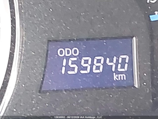 4T1BF1FK5EU790235 Toyota CAMRY SE