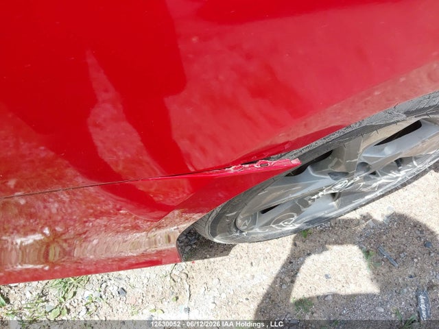 4T1BF1FK5EU790235 Toyota CAMRY SE