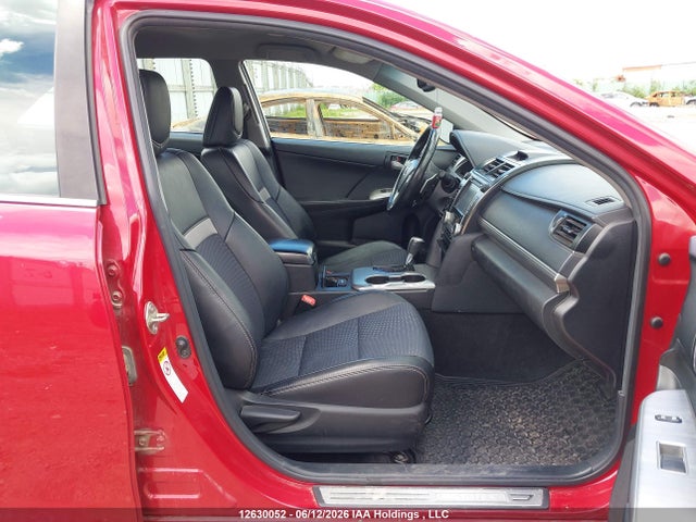4T1BF1FK5EU790235 Toyota CAMRY SE