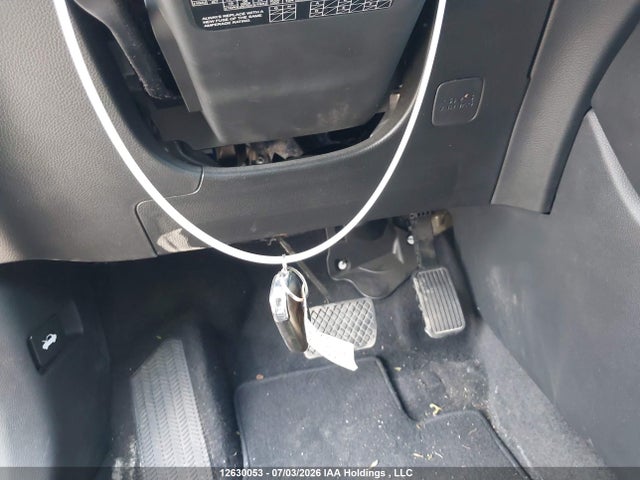 Продажа на аукционе авто 2023 Honda Cr-v Touring Hybrid, vin: 2HKRS6H95PH204880, номер лота: 12630053
