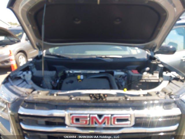 GMC Terrain Elevation 2026 3GKALUEG3TL484590 Image 10