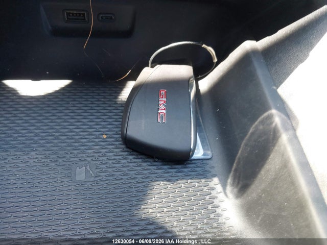 GMC Terrain Elevation 2026 3GKALUEG3TL484590 Image 11