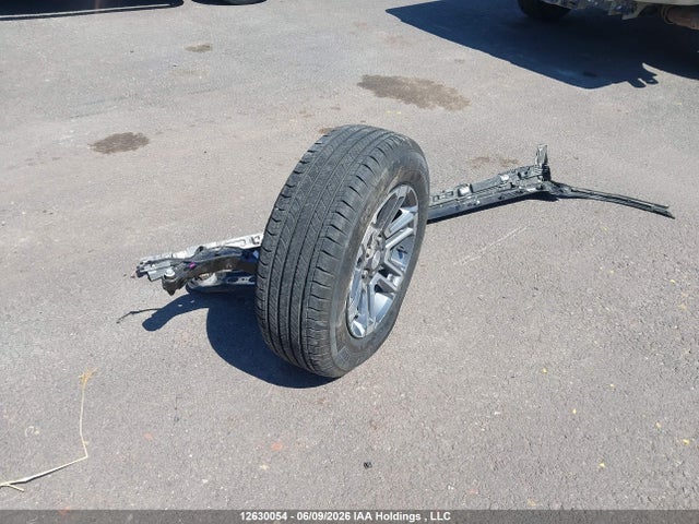 GMC Terrain Elevation 2026 3GKALUEG3TL484590 Image 12