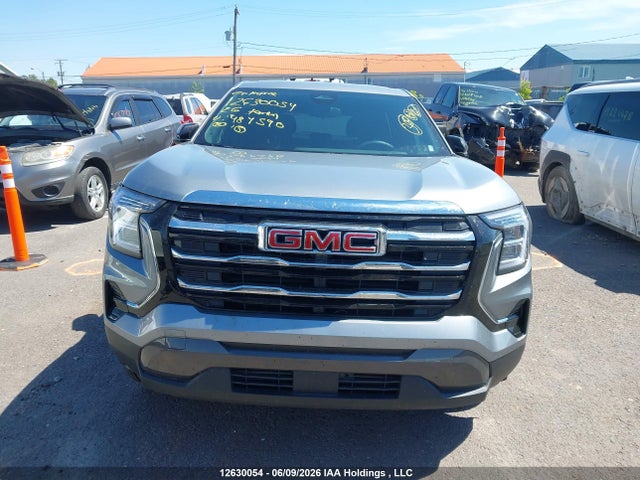 GMC Terrain Elevation 2026 3GKALUEG3TL484590 Image 13