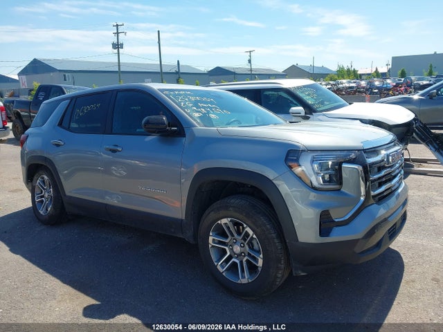 GMC Terrain Elevation 2026 3GKALUEG3TL484590 Image 14