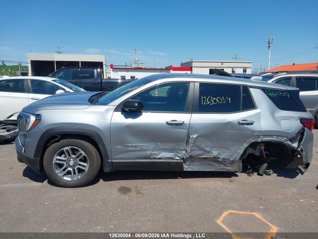 GMC Terrain Elevation 2026 3GKALUEG3TL484590 Image 15